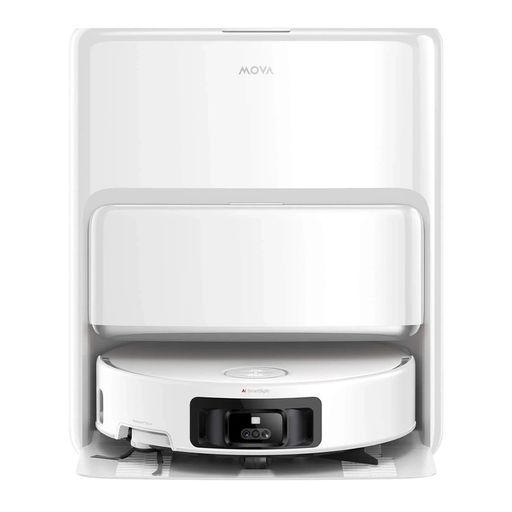 Робот-пылесос Mova Z60 Ultra Roller Standalone White (RLZ73CE) Europe