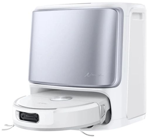 Робот-пылесос Narwal Flow Silver White (YJCC026) Europe