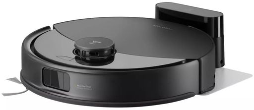 Робот-пылесос RoboRock Q10 PF Black Europe