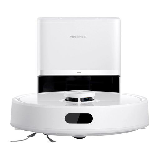 Робот-пылесос RoboRock Q7 L5+ White Europe