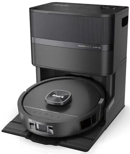 Робот-пылесос Shark PowerDetect UV RV3000XEEU Europe