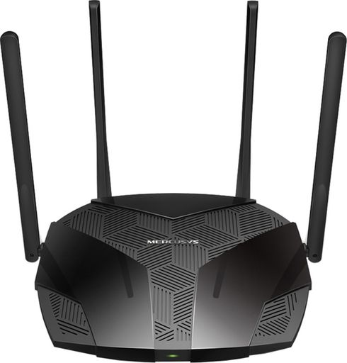 Маршрутизатор Mercusys MR80X