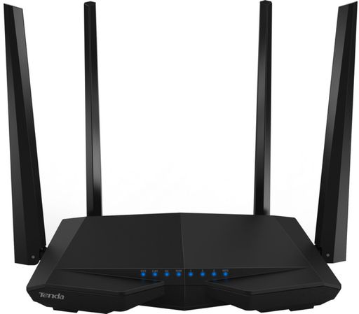 Роутер Tenda AC6