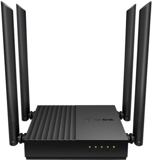 Маршрутизатор TP-Link Archer A64
