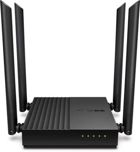 Маршрутизатор TP-Link Archer C64