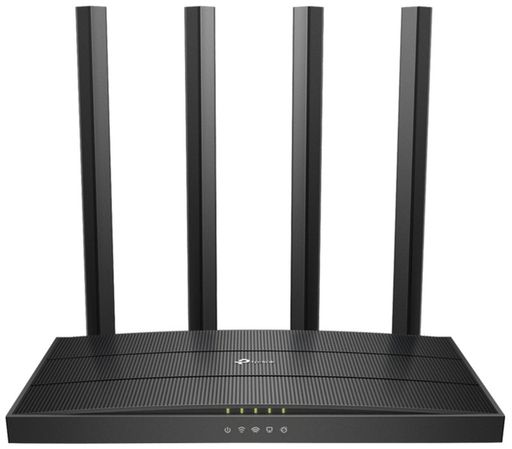 Маршрутизатор TP-Link Archer C6 V4
