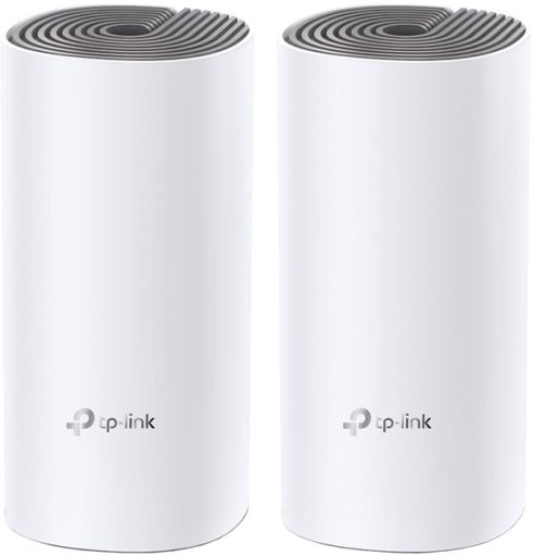 WiFi Mesh система TP-Link Deco E4 2-pack