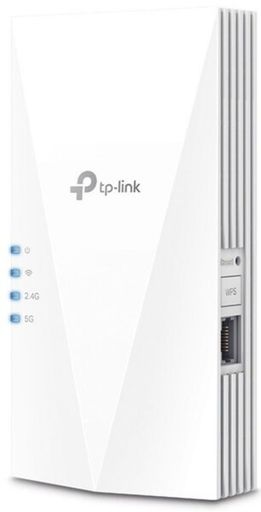 Ретранслятор TP-Link RE600X