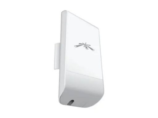 Точка доступа Wi-Fi Ubiquiti LOCO M5 (NS-LOCO-M5)