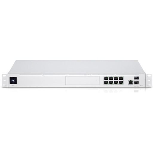 Маршрутизатор Ubiquiti UniFi Dream Machine (UDM-PRO)