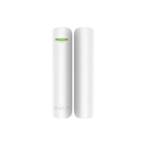 Беспроводной датчик открытия дверей/окна Ajax DoorProtect Plus White (000007231)
