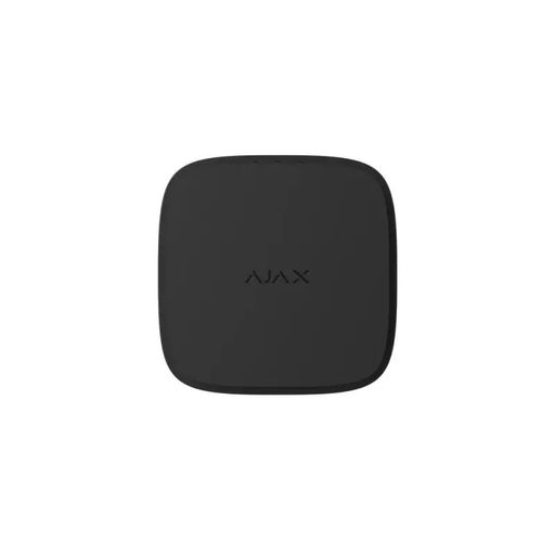Пожарный датчик угарного газа Ajax FireProtect 2 SB (CO) (63219.136.BL1) black