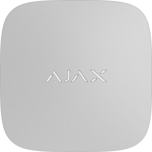Датчик качества воздуха Ajax LifeQuality Jeweler 52273.135.WH1 (000029708)