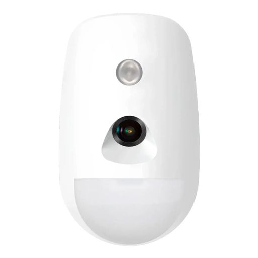 Беспроводной PIR-датчик с камерой Hikvision DS-PDPC12P-EG2-WE