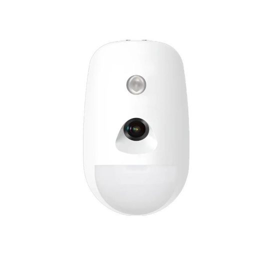 Беспроводной извещатель движения с камерой Hikvision DS-PDPC12PF-EG2-WE