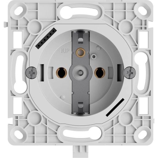 Реле для розумої розетки Ajax OutletCore smart 72569.165.WH1 (000038774)