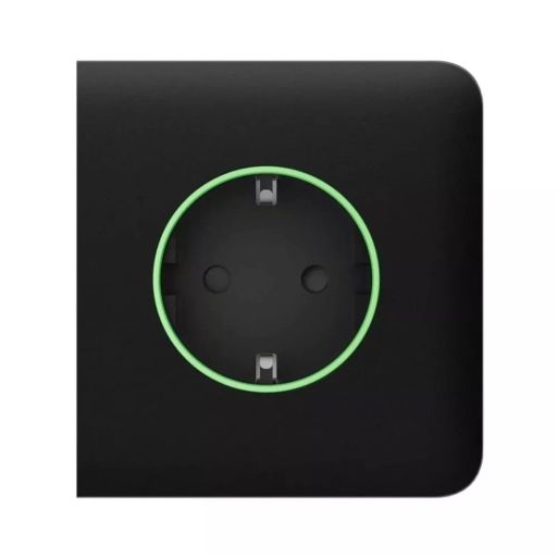 Бічна панель Ajax SideCover smart type F 52807.163.BL