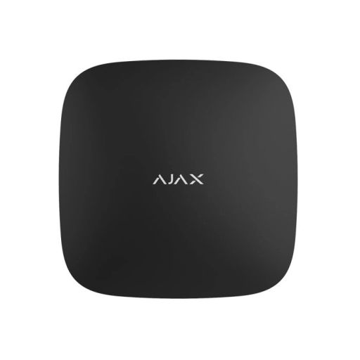 Модуль управления умным домом Ajax Hub black