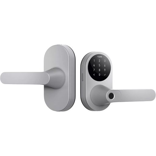 Aqara DL-D02D розумний замок U300 Silver