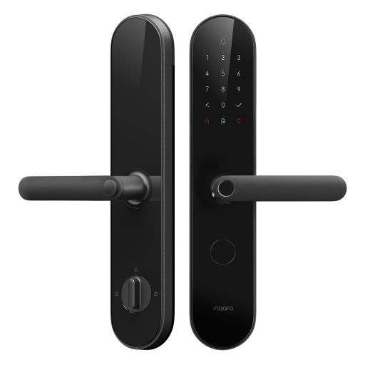 Розумний замок Aqara N100 Zigbee (ZNMS16LM)