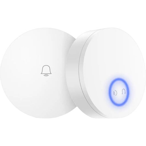 Дверний дзвінок Xiaomi Linptech Wireless Doorbell (G6L-SW)