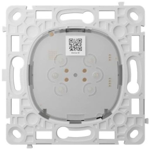 Реле для димерного вимикача Ajax LightCore Dimmer vertical 91249.255.WH1 (000051256)