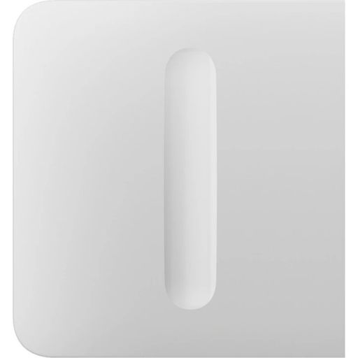 Боковая кнопка для диммерного выключателя Ajax SideButton Dimmer 91252.254.WH1 white (000051281)