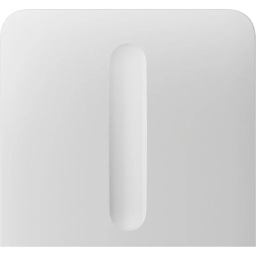 Бічна кнопка для димерного вимикача Ajax SideButton Dimmer vertical 91253.254.WH1 white (000051300)