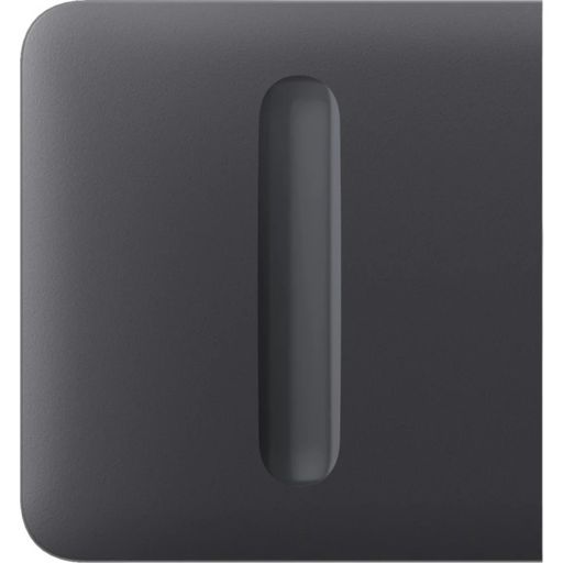 Боковая кнопка для димерного выключателя Ajax SideButton Dimmer 98580.254.GP1 graphite (000051287)