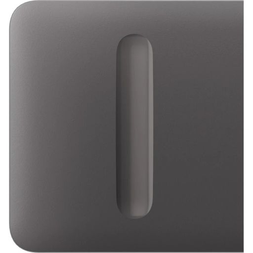 Боковая кнопка для диммерного выключателя Ajax SideButton Dimmer 98581.254.GR1 grey (000051285)