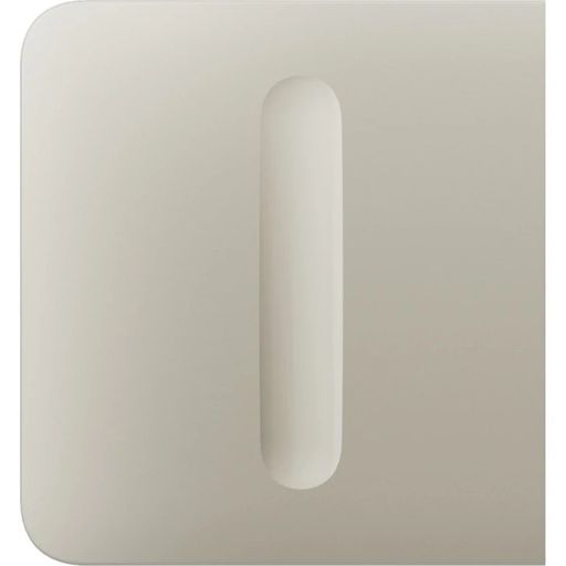 Боковая кнопка для диммерного выключателя Ajax SideButton Dimmer 98582.254.IV1 ivory (000051284)