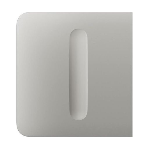 Боковая кнопка для диммерного выключателя Ajax SideButton Dimmer 98584.254.OY1 oyster (000051282)