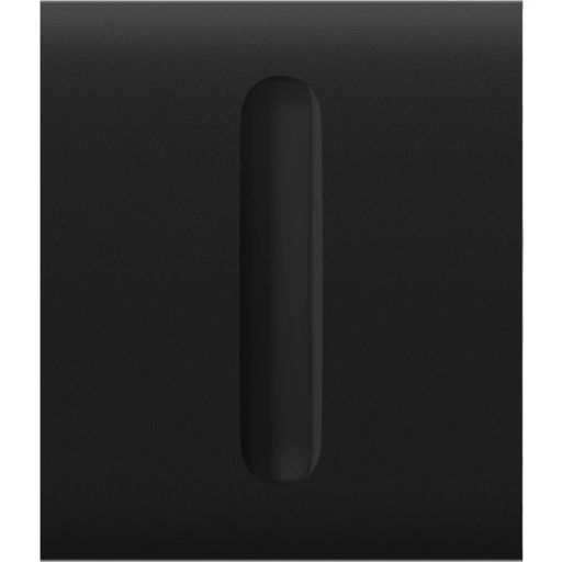 Центральная кнопка для диммерного выключателя Ajax CenterButton Dimmer 98585.256.BL1 black (000051265)