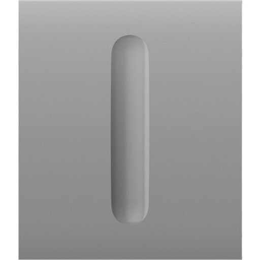 Центральная кнопка для диммерного выключателя Ajax CenterButton Dimmer 98586.256.FG1 fog (000051276)