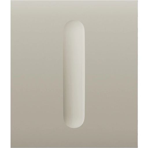Центральная кнопка для диммерного выключателя Ajax CenterButton Dimmer 98589.256.IV1 ivory (000051272)