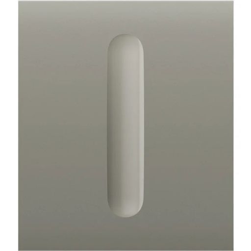 Центральная кнопка для диммерного выключателя Ajax CenterButton Dimmer 98590.256.OL1 olive (000051271)