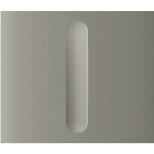 Центральная кнопка для диммерного выключателя Ajax CenterButton Dimmer vertical 98598.256.OL1 olive (000051293)