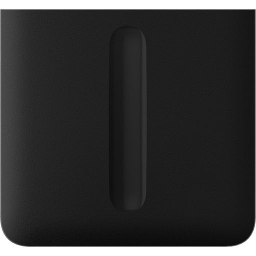Боковая кнопка для диммерного выключателя Ajax SideButton Dimmer vertical 98600.254.BL1 black (000051299)