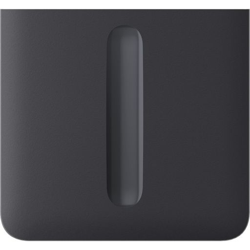Боковая кнопка для диммерного выключателя Ajax SideButton Dimmer vertical 98602.254.GP1 graphite (000051305)