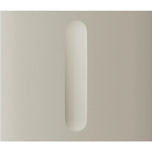 Центральная кнопка для диммерного выключателя Ajax CenterButton Dimmer vertical 98597.256.IV1 ivory (000051294)