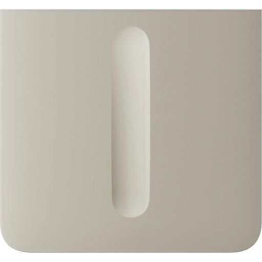 Боковая кнопка для димерного выключателя Ajax SideButton Dimmer vertical Ivory 98604.254.IV1 (000051303)