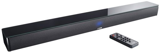Саундбар Canton Smart Soundbar 10 Black