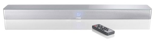 Саундбар Canton Smart Soundbar 9 White