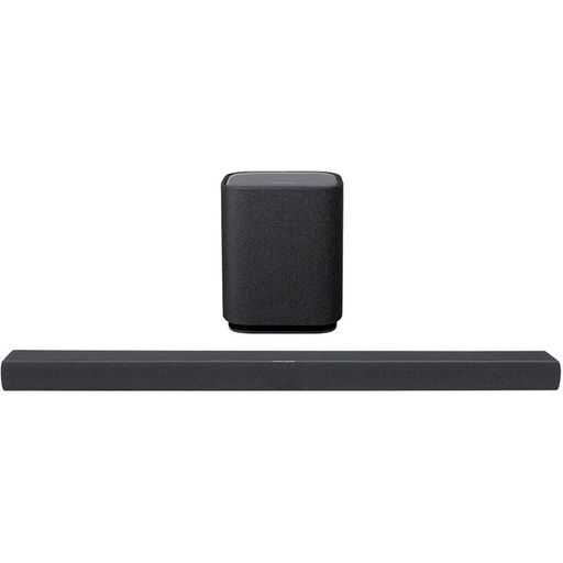 Саундбар Harman/Kardon Enchant 1100 + Enchant Sub (HKENCH1100WSUB)