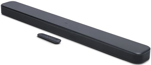 Саундбар JBL 300MK2 (JBLBAR300M2BLKEP)