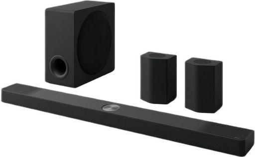 Саундбар LG S95TR