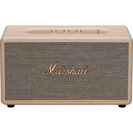 Моноблочная акустическая система Marshall Stanmore III Cream (1006011)