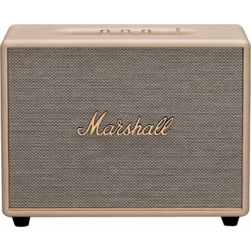 Мультимедійна акустика Marshall Woburn III Cream (1006017)