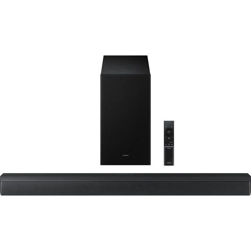 Саундбар Samsung HW-B650F