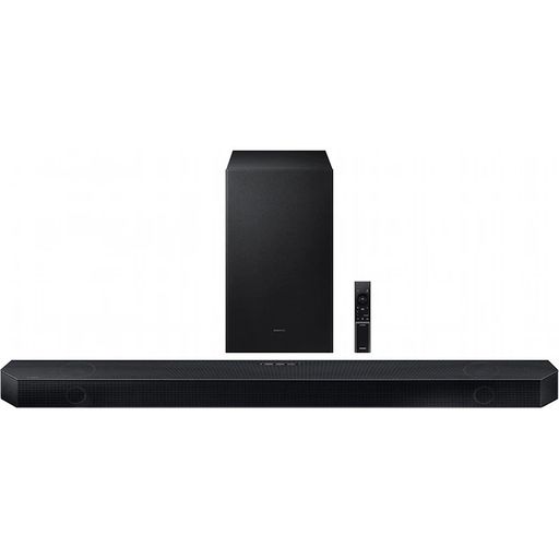 Саундбар Samsung HW-Q600H